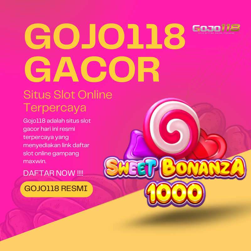Gojo118